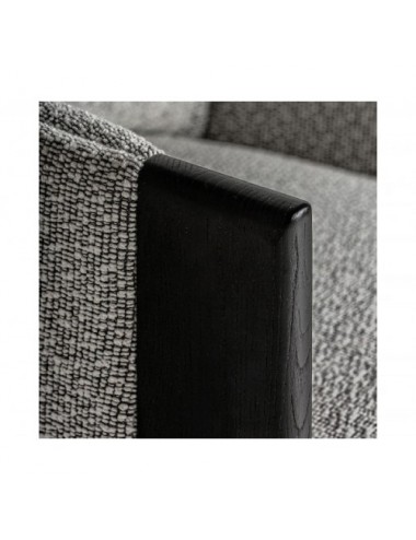 Sillón Nara Poliéster 92x100x79 Estilo Contemporáneo - 6