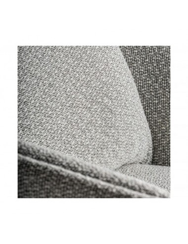 Sillón Nara Poliéster 92x100x79 Estilo Contemporáneo - 7