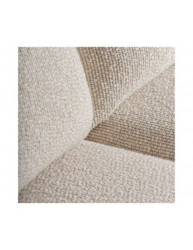 Sofá Nara Poliéster 200x105x85 Estilo Contemporáneo - 6