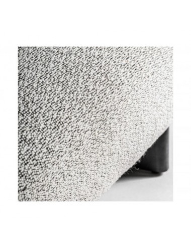 Sofá Nara Poliéster 254x107x82 Estilo Contemporáneo - 5