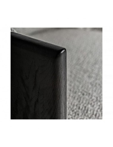 Sofá Nara Poliéster 254x107x82 Estilo Contemporáneo - 6