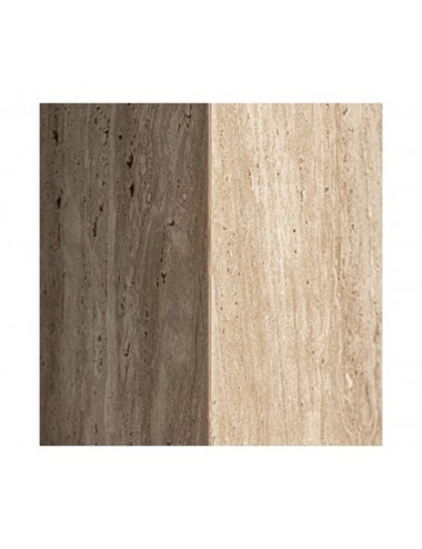 Lámpara De Sobremesa Tetbury Mármol 43x43x85 Estilo Art Deco - 4