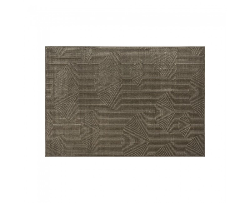 Alfombra Niara Viscosa 340x1x240 Estilo Clásico - 1