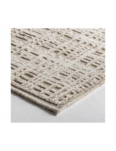 Alfombra Fahari Viscosa 290x200x1 Estilo Clásico - 1