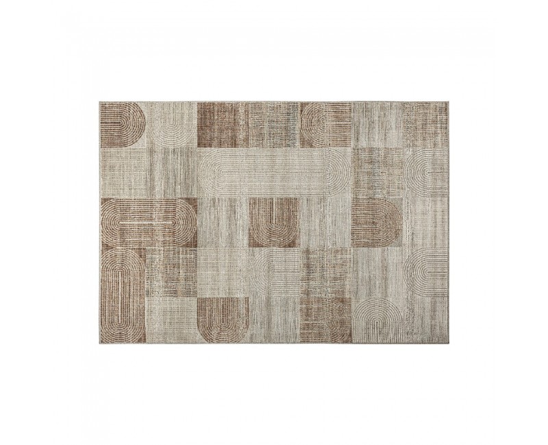 Alfombra Chaniya Viscosa 340x240x1 Estilo Clásico - 1