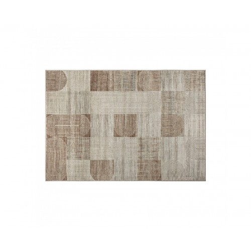 Alfombra Chaniya Viscosa 340x240x1 Estilo Clásico - 1