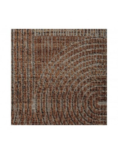 Alfombra Chaniya Viscosa 340x240x1 Estilo Clásico - 3