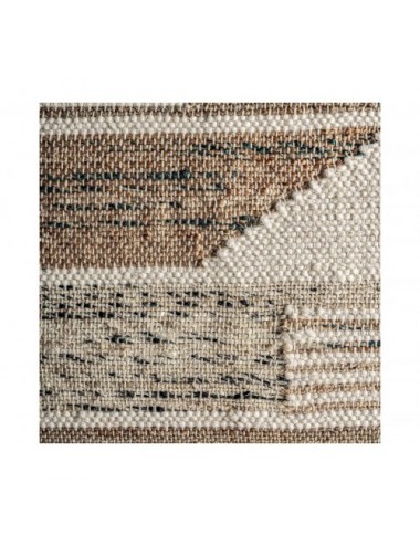 Lienzo Rubje Yute 90x4x120 Estilo Contemporáneo - 1