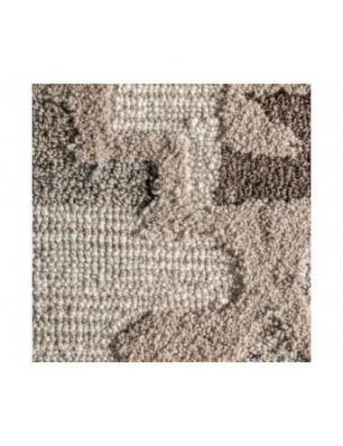 Cuadro Ivar Algodón 120x4x90 Estilo Boho - 1