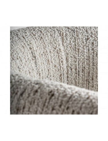 Sillón Erbach Madera De Pino 76x80x70 Estilo Art Deco - 6