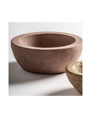 Centro De Mesa J 2 Piedra 26x26x10 18x18x8 Estilo Étnico - 1