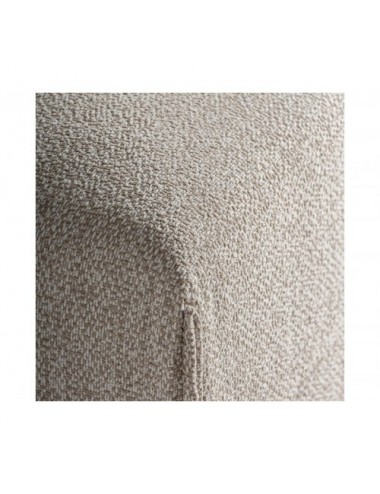 Módulo Sofá Central Vignaie Poliéster 101x101x92 Estilo Contemporáneo - 7