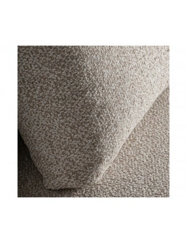 Módulo Sofá Central Vignaie Poliéster 101x101x92 Estilo Contemporáneo - 8