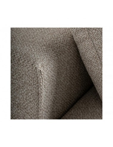 Sofá Modular Vignaie Poliéster 100x165x90 Estilo Art Deco - 8