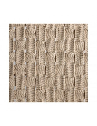 Sillón Larreule Madera Roble 67x82x80 Estilo Boho - 8