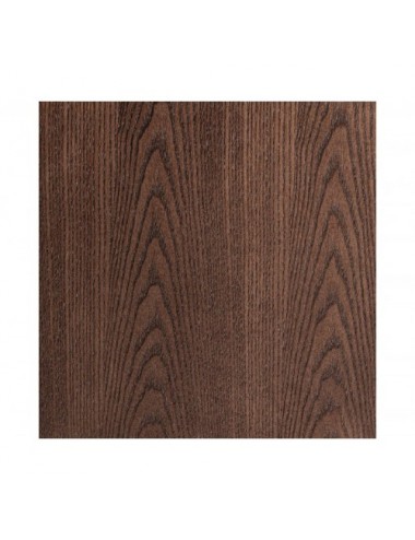 Mesa De Centro Terborg Madera De Fresno 140x80x47 Estilo Art Deco - 5