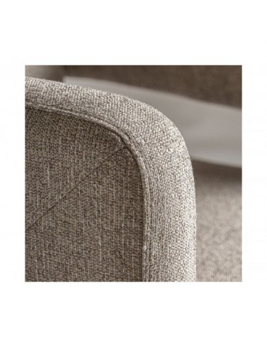 Sillón Halblech Madera De Fresno 68x65x70 Estilo Art Deco - 5