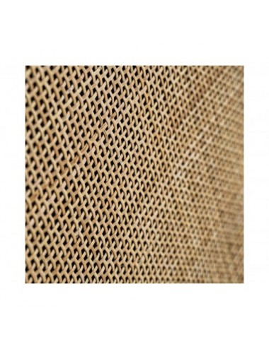 Aparador Laissus Madera De Mango 206x54x80 Estilo Clásico - 5