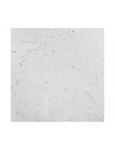 Mesa Bar Perrier Porcelánico 65x65x105 Estilo Art Deco - 5