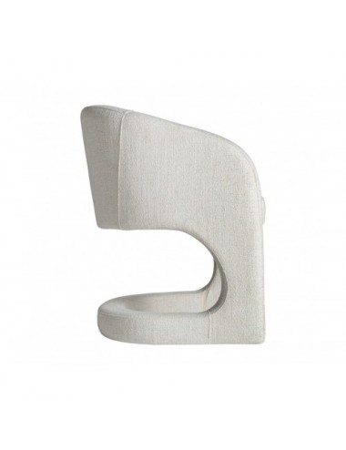 Sillón Bilais Poliéster 61x62x78 Estilo Art Deco - 3