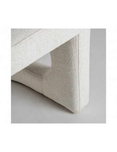 Sillón Bilais Poliéster 61x62x78 Estilo Art Deco - 6