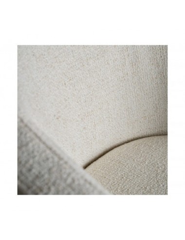 Sillón Bilais Poliéster 61x62x78 Estilo Art Deco - 7