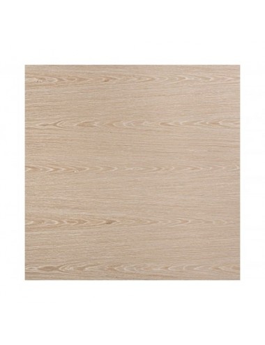 Mesa Comedor Prayssac Chapa De Roble 240x110x78 Estilo Art Deco - 5