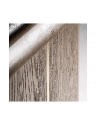 Armario Ussel Chapa De Roble 110x51x142 Estilo Art Deco - 7