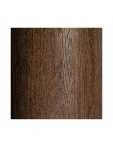 Mesa Comedor Treignac Chapa De Roble 270x120x75 Estilo Art Deco - 5