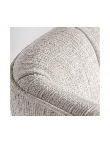 Taburete Douze Madera De Caucho 61x68x97 Estilo Contemporáneo - 6