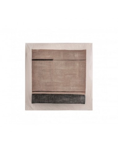 Lienzo Hernan Lienzo 180x3x180 Estilo Contemporáneo - 1