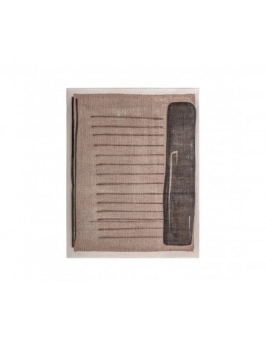 Lienzo Marcelo Lienzo 140x3x180 Estilo Contemporáneo - 1