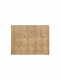 Panel Decorativo Fibra Natural 400x1x300 Estilo Boho - 1