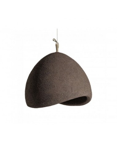 Lámpara De Colgar Thierry Resina 80x80x67 Estilo Contemporáneo - 1