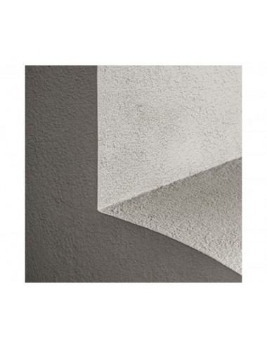 Mesa Auxiliar Trim Cemento 48x41x55 Estilo Art Deco - 4