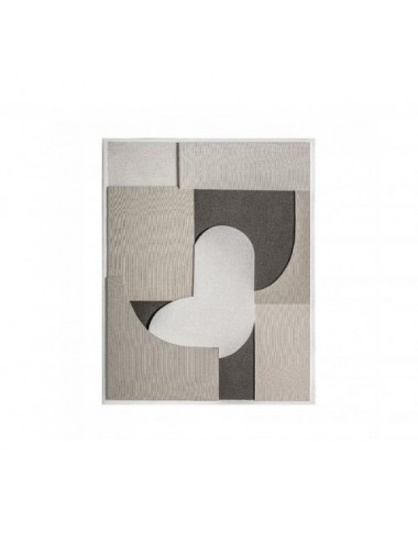 Cuadro Delahe Madera De Pino 120x5x150 Estilo Contemporáneo - 1