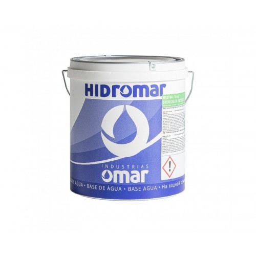 Aceite Para Madera Hidromar 5L 20,5x20,5x21,5 - 1