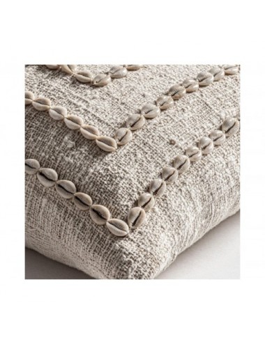 Cojín Clancy Algodón 50x15x50 Estilo Provenzal - 3