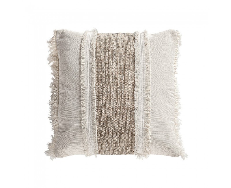 Cojín Clancy Algodón 50x15x50 Estilo Provenzal - 1