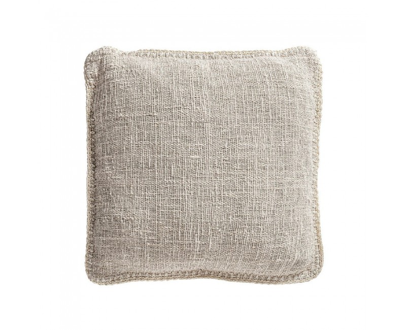 Cojín Clancy Algodón 50x15x50 Estilo Provenzal - 1