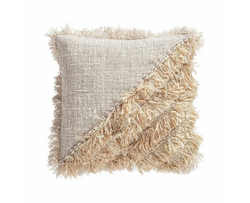 Cojín Clancy Algodón 50x15x50 Estilo Provenzal - 1