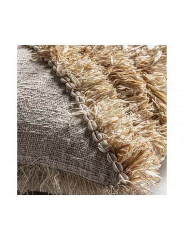 Cojín Clancy Algodón 50x15x50 Estilo Provenzal - 3