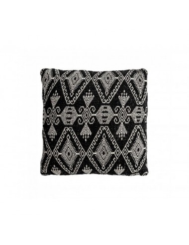 Cojín Cleoa Algodón 50x15x50 Estilo Provenzal - 1