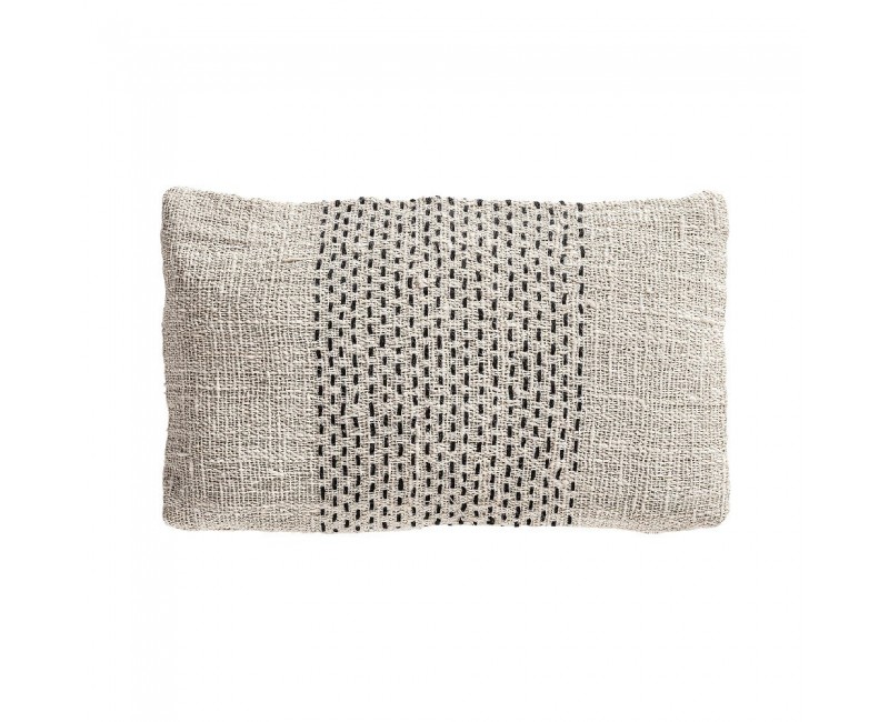 Cojín Clancy Algodón 50x15x30 Estilo Provenzal - 1