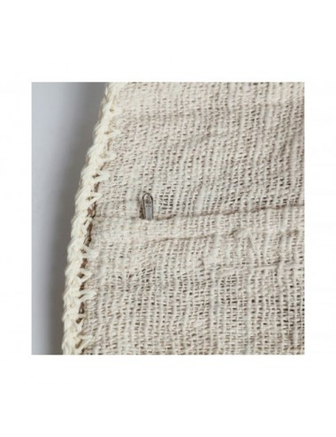 Cojín Clancy Algodón 50x15x50 Estilo Provenzal - 4