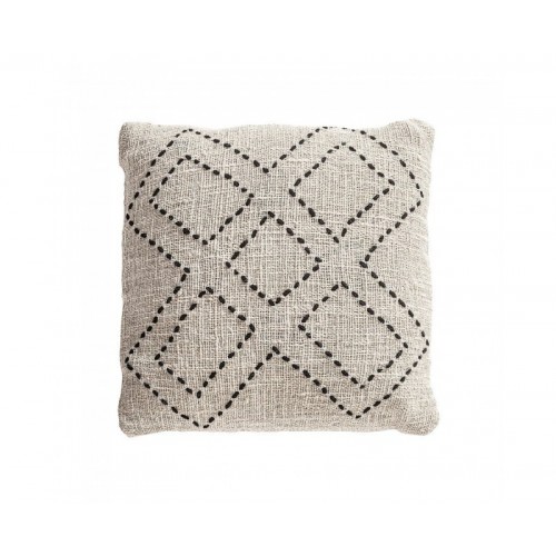 Cojín Clancy Algodón 40x15x40 Estilo Provenzal - 1