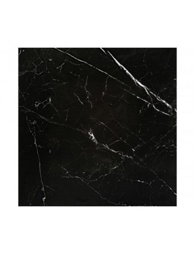 Mesa Bar Ullaland Acero 65x65x105 Estilo Art Deco - 5