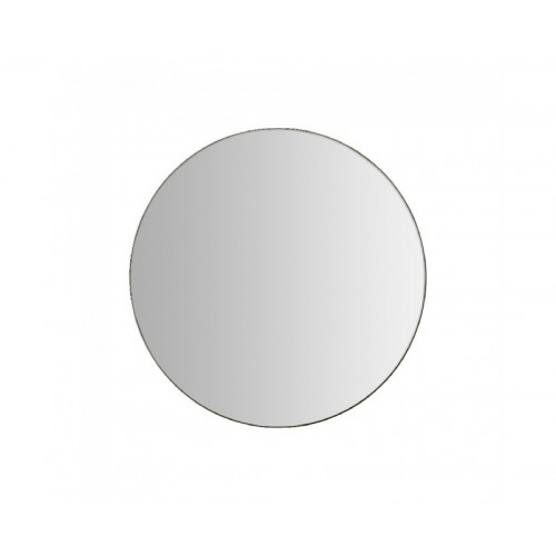 Espejo Clethe Hierro 90x4x90 Estilo Art Deco - 1