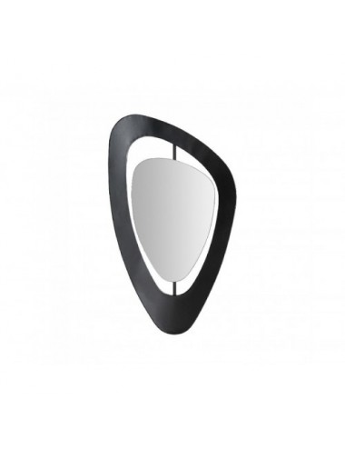 Espejo Gabe Hierro 58x7x106 Estilo Art Deco - 1