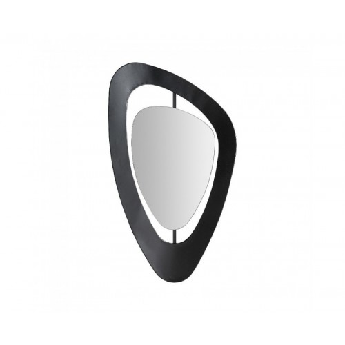 Espejo Gabe Hierro 58x7x106 Estilo Art Deco - 1